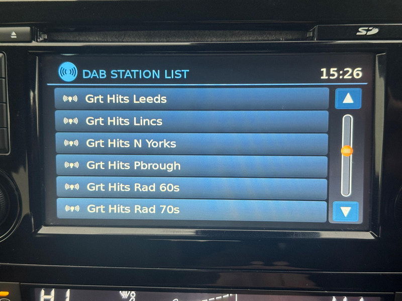 Nissan Qashqai 1.6 dCi Tekna 2WD Euro 5 (s/s) 5dr 5dr Manual 2026