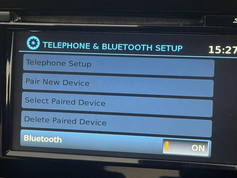 Nissan Qashqai 1.6 dCi Tekna 2WD Euro 5 (s/s) 5dr 5dr Manual 2026