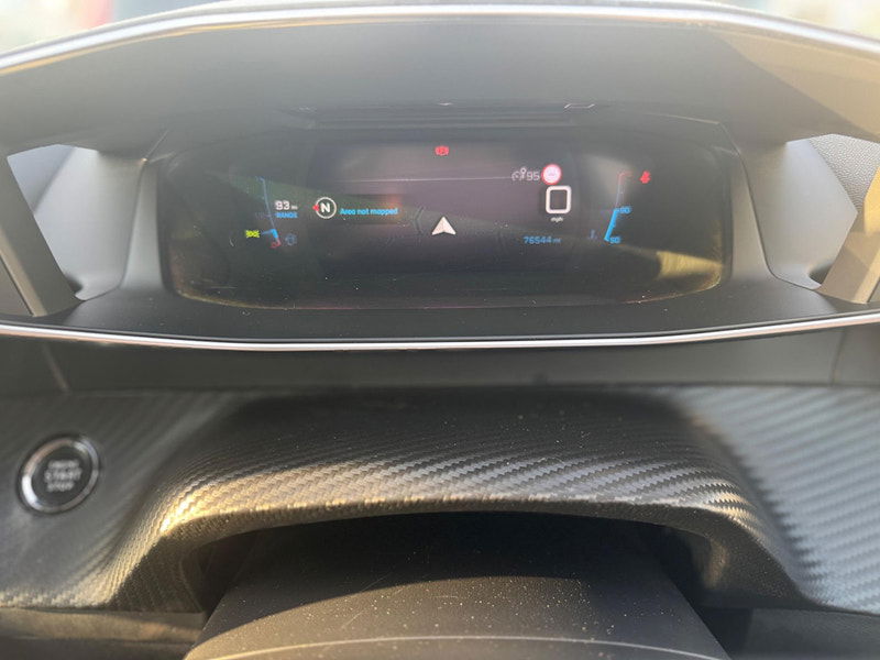Peugeot 208 1.5 BlueHDi Allure Euro 6 (s/s) 5dr 5dr Manual 2025