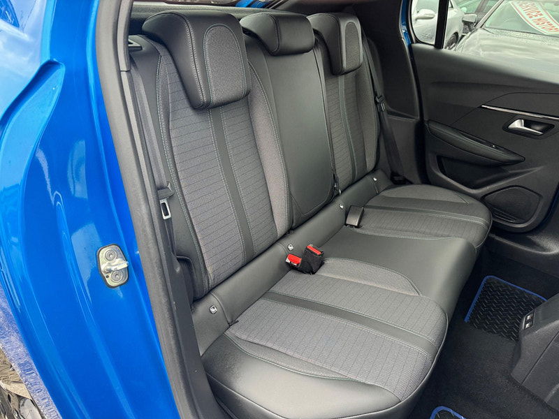 Peugeot 208 1.5 BlueHDi Allure Premium Euro 6 (s/s) 5dr 5dr Manual 2025