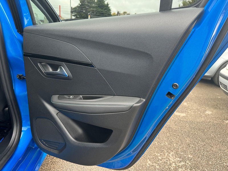 Peugeot 208 1.5 BlueHDi Allure Premium Euro 6 (s/s) 5dr 5dr Manual 2025