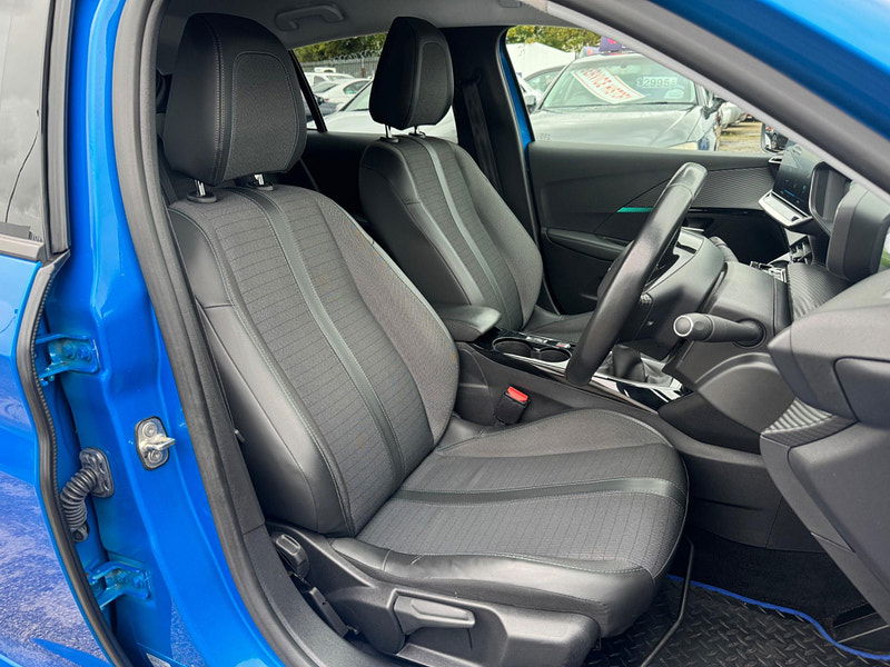Peugeot 208 1.5 BlueHDi Allure Premium Euro 6 (s/s) 5dr 5dr Manual 2025