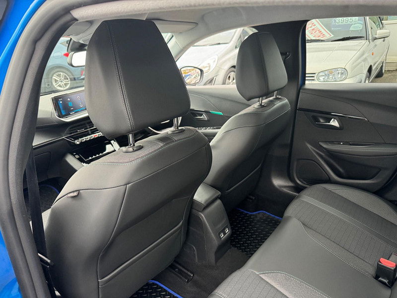 Peugeot 208 1.5 BlueHDi Allure Premium Euro 6 (s/s) 5dr 5dr Manual 2025