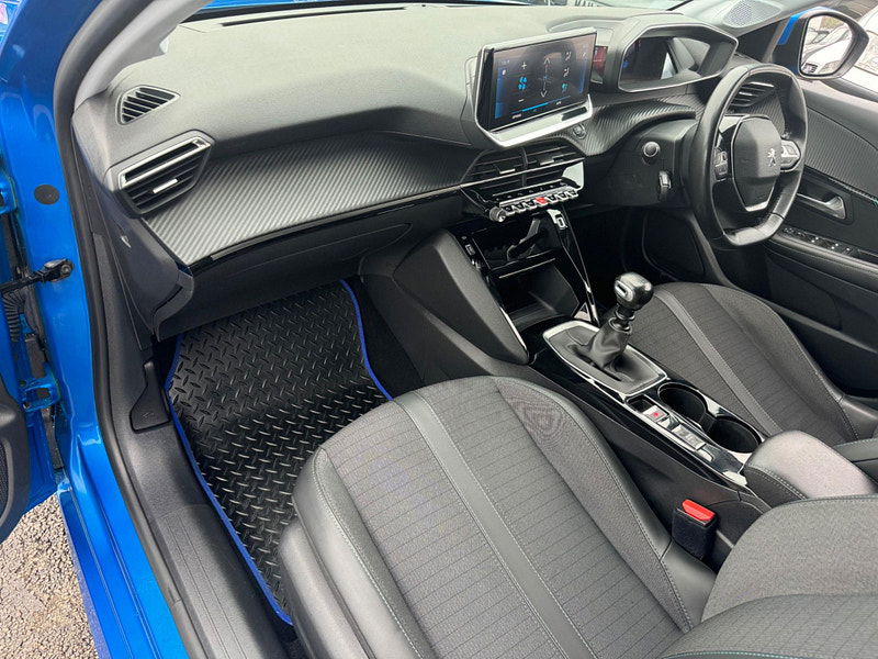Peugeot 208 1.5 BlueHDi Allure Premium Euro 6 (s/s) 5dr 5dr Manual 2025