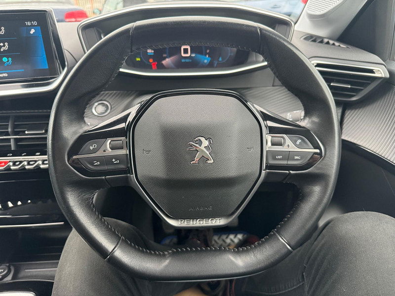 Peugeot 208 1.5 BlueHDi Allure Premium Euro 6 (s/s) 5dr 5dr Manual 2025