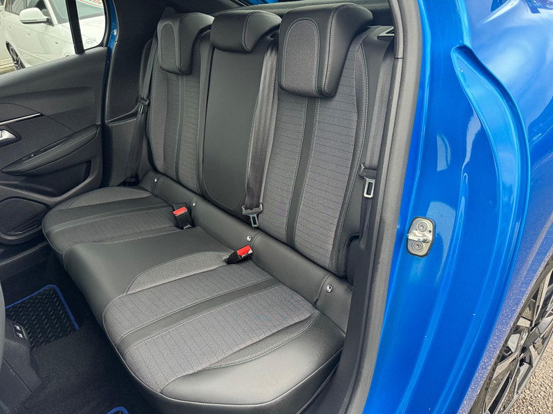 Peugeot 208 1.5 BlueHDi Allure Premium Euro 6 (s/s) 5dr 5dr Manual 2025