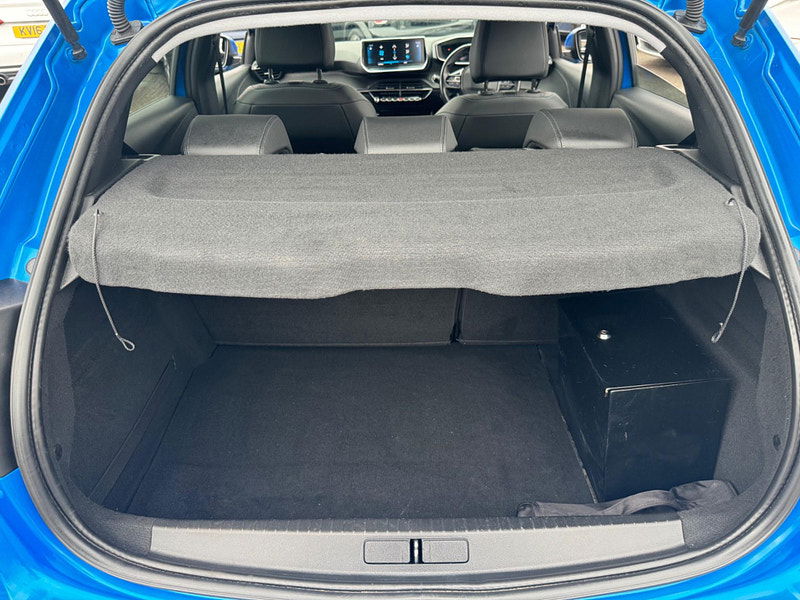 Peugeot 208 1.5 BlueHDi Allure Premium Euro 6 (s/s) 5dr 5dr Manual 2025