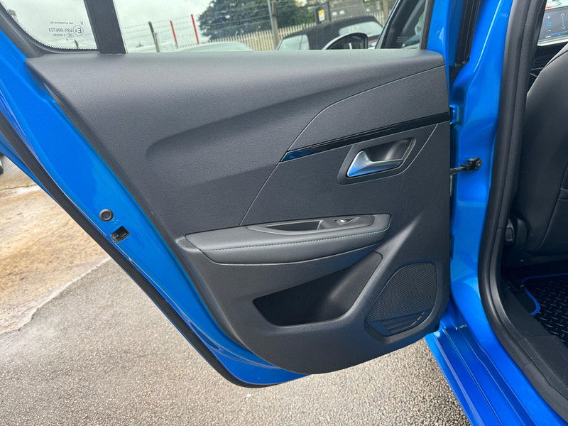 Peugeot 208 1.5 BlueHDi Allure Premium Euro 6 (s/s) 5dr 5dr Manual 2025