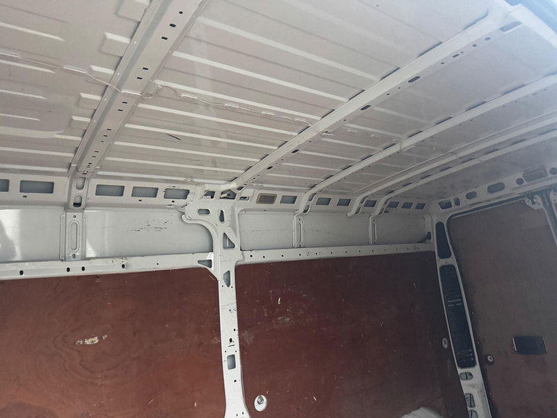 Peugeot Boxer 2.2 HDi 335 Professional L3 H2 Euro 5 5dr 5dr Manual 2025