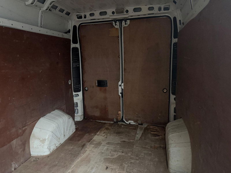 Peugeot Boxer 2.2 HDi 335 Professional L3 H2 Euro 5 5dr 5dr Manual 2025