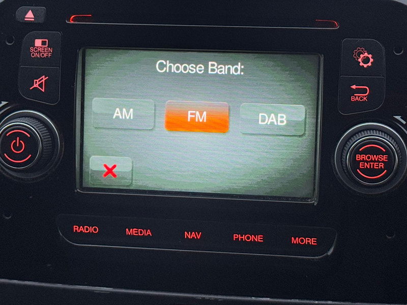 Peugeot Boxer 2.2 HDi 335 Professional L3 H2 Euro 5 5dr 5dr Manual 2025