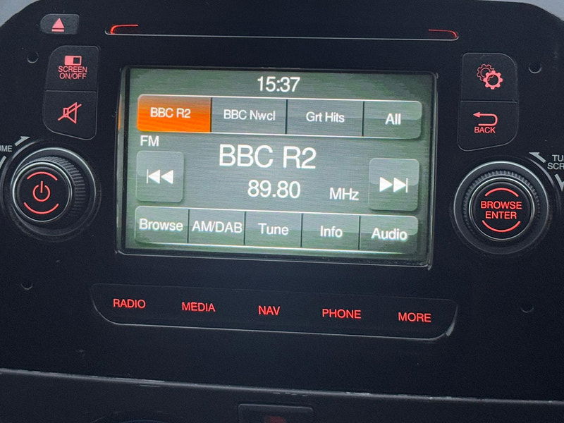 Peugeot Boxer 2.2 HDi 335 Professional L3 H2 Euro 5 5dr 5dr Manual 2025