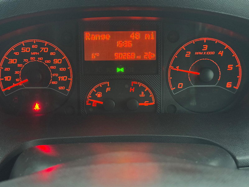 Peugeot Boxer 2.2 HDi 335 Professional L3 H2 Euro 5 5dr 5dr Manual 2025