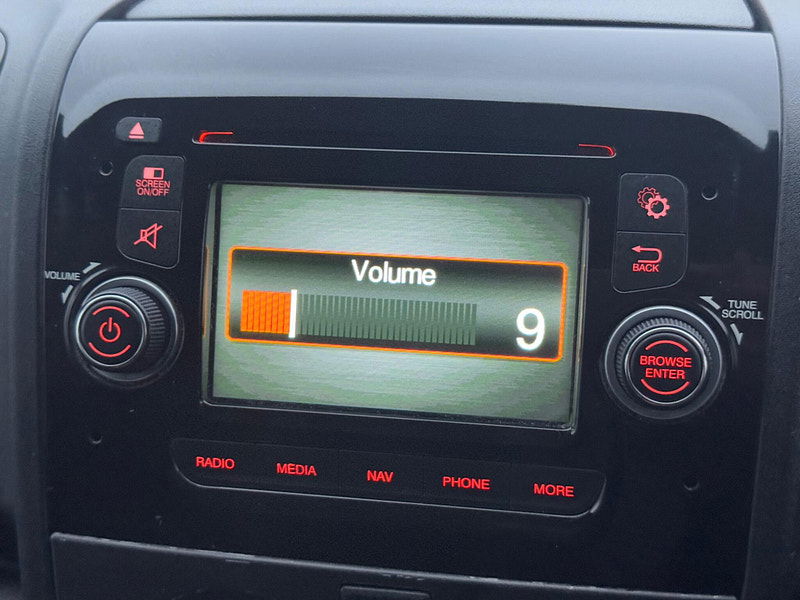 Peugeot Boxer 2.2 HDi 335 Professional L3 H2 Euro 5 5dr 5dr Manual 2025