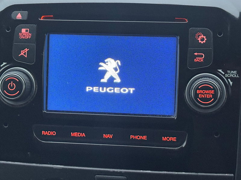 Peugeot Boxer 2.2 HDi 335 Professional L3 H2 Euro 5 5dr 5dr Manual 2025