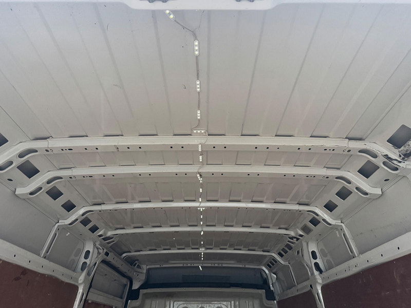 Peugeot Boxer 2.2 HDi 335 Professional L3 H2 Euro 5 5dr 5dr Manual 2025