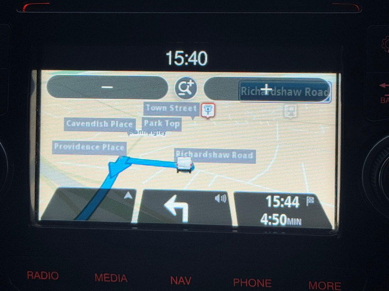 Peugeot Boxer 2.2 HDi 335 Professional L3 H2 Euro 5 5dr 5dr Manual 2025