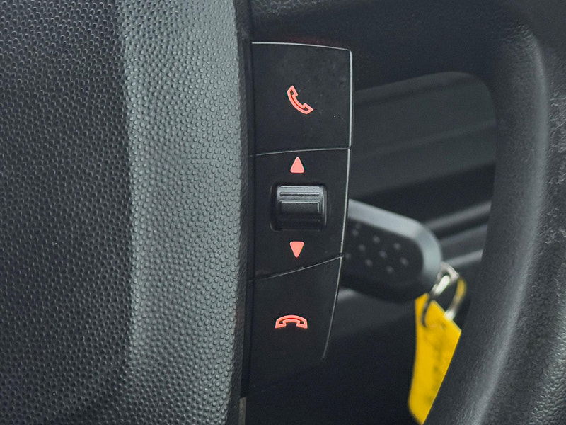 Peugeot Boxer 2.2 HDi 335 Professional L3 H2 Euro 5 5dr 5dr Manual 2025