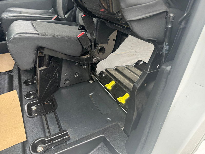 Peugeot Expert 2.0 BlueHDi 1400 Professional Standard Panel Van MWB Euro 6 (s/s) 6dr 6dr Manual 2025