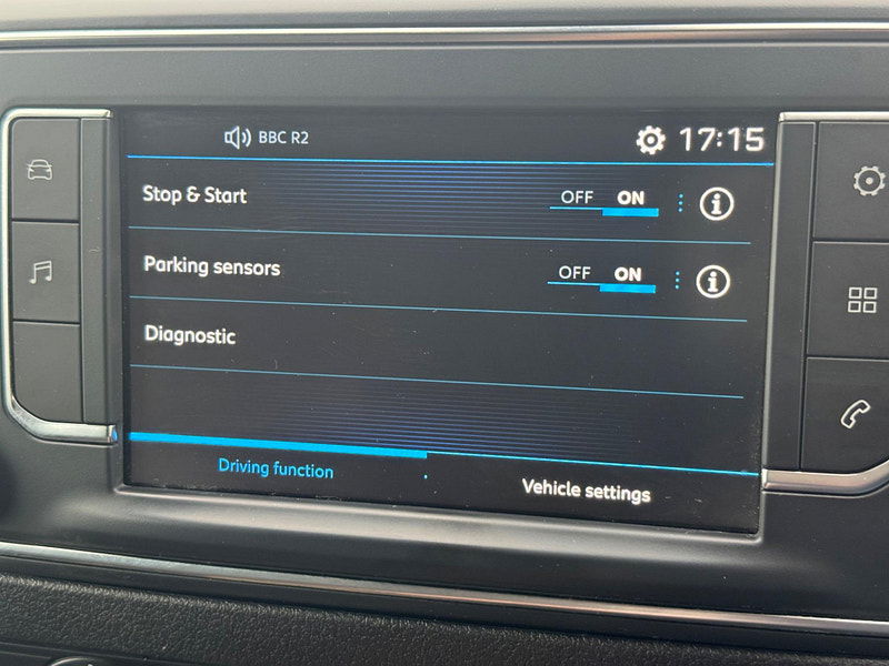 Peugeot Expert 2.0 BlueHDi 1400 Professional Standard Panel Van MWB Euro 6 (s/s) 6dr 6dr Manual 2025