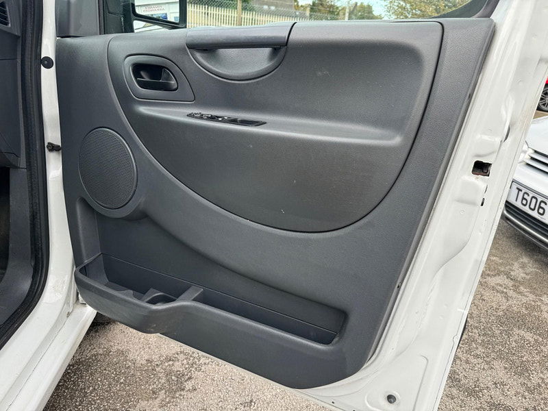 Peugeot Expert 2.0 HDi L1 H1 4dr 4dr Automatic 2025