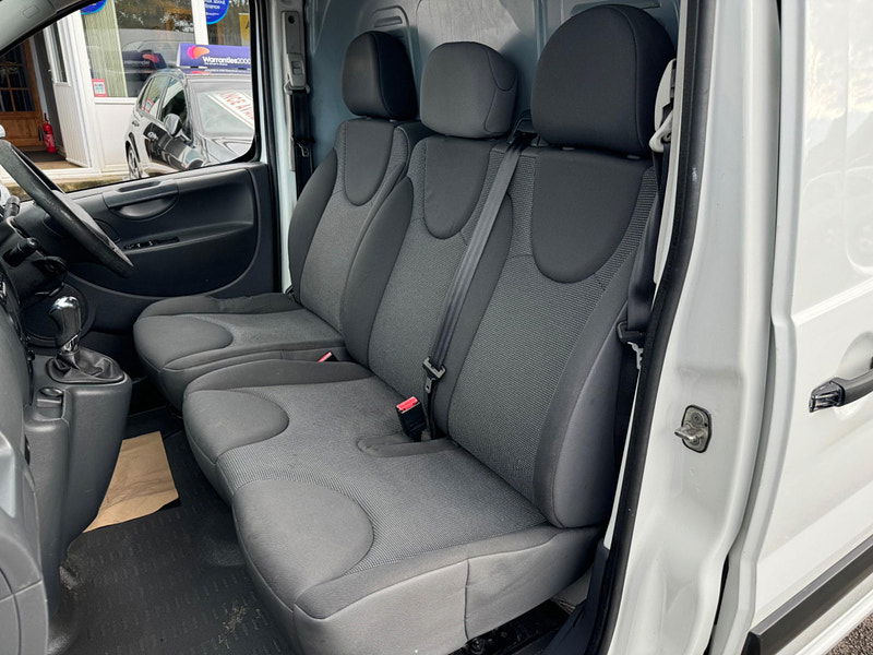 Peugeot Expert 2.0 HDi L1 H1 4dr 4dr Automatic 2025