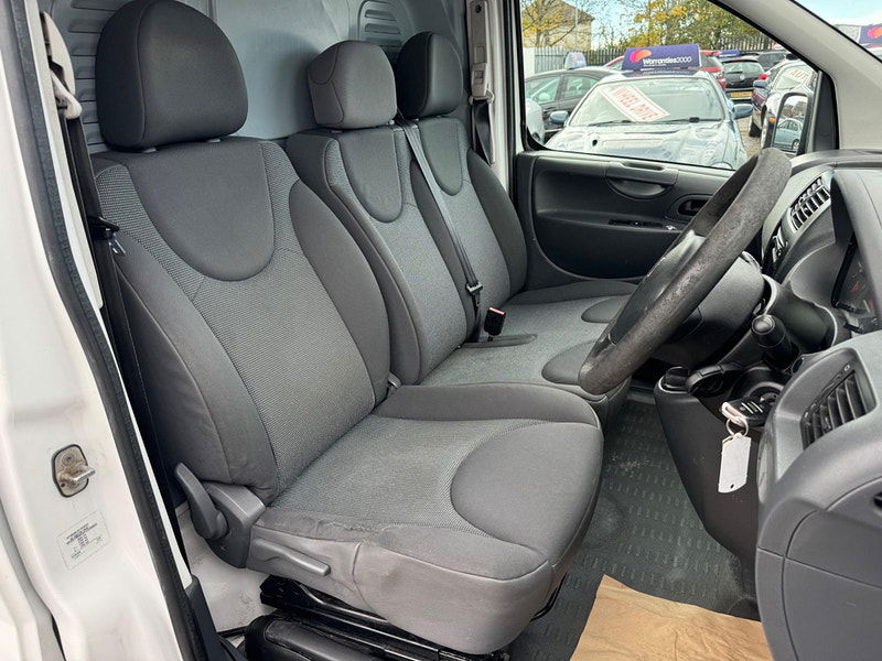 Peugeot Expert 2.0 HDi L1 H1 4dr 4dr Automatic 2025