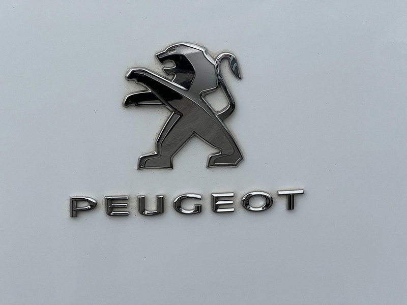Peugeot Partner 1.6 BlueHDi 650 Professional Standard Panel Van SWB Euro 6 5dr 5dr Manual 2024