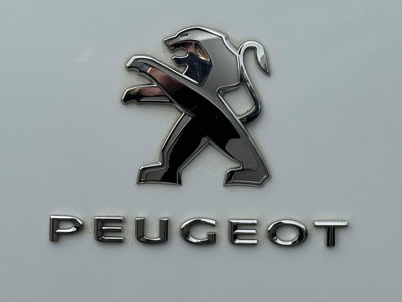 Peugeot Partner 1.6 BlueHDi 650 Professional Standard Panel Van SWB Euro 6 5dr 5dr Manual 2024