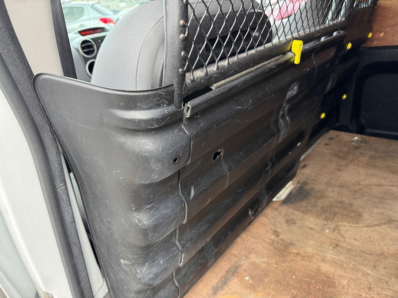 Peugeot Partner 1.6 eHDi 850 S L1 (s/s) 4dr 4dr Manual 2026