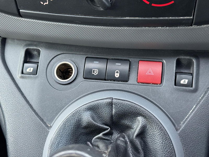 Peugeot Partner 1.6 eHDi 850 S L1 (s/s) 4dr 4dr Manual 2026