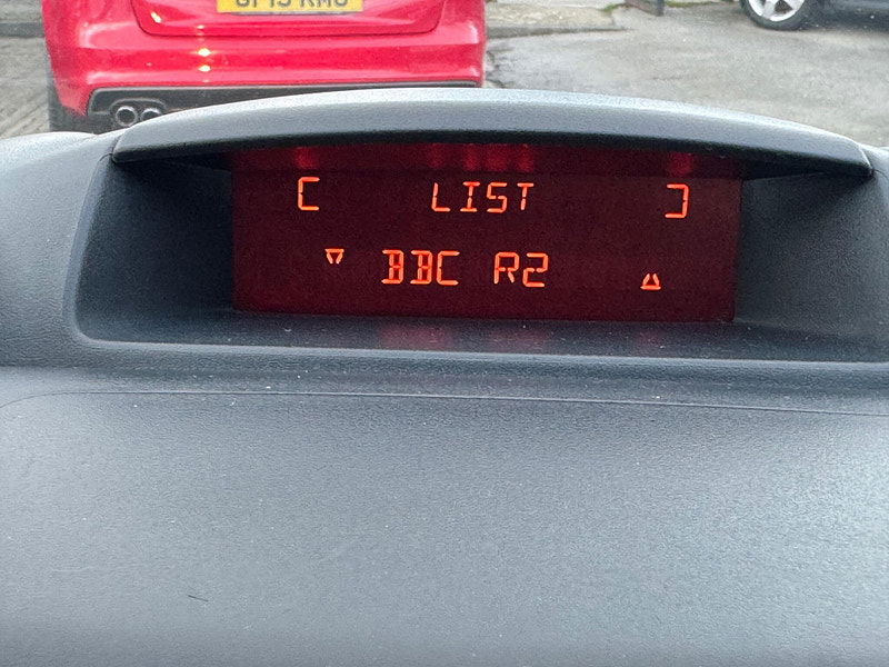 Peugeot Partner 1.6 eHDi 850 S L1 (s/s) 4dr 4dr Manual 2026