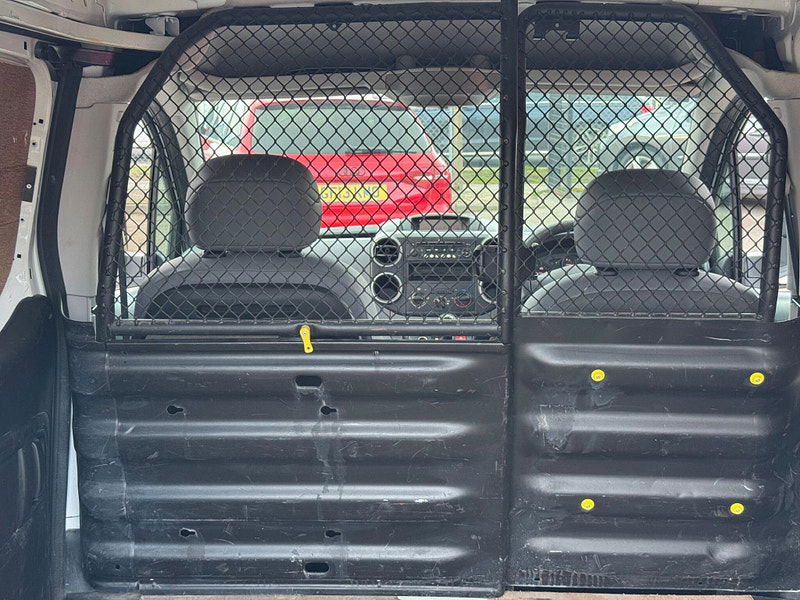 Peugeot Partner 1.6 eHDi 850 S L1 (s/s) 4dr 4dr Manual 2026