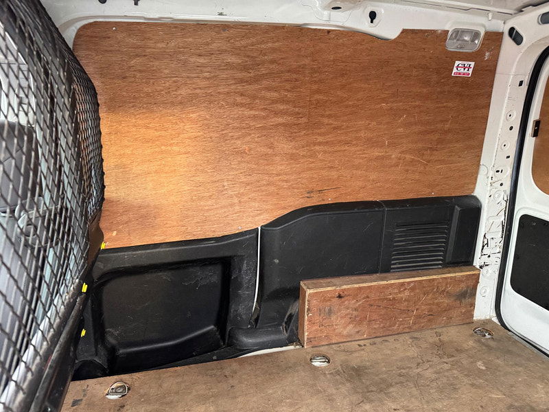 Peugeot Partner 1.6 eHDi 850 S L1 (s/s) 4dr 4dr Manual 2026