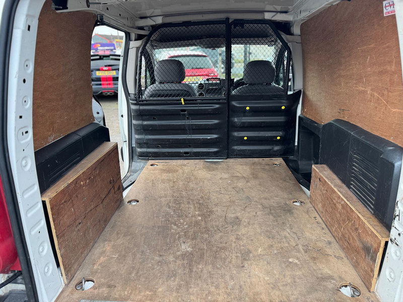 Peugeot Partner 1.6 eHDi 850 S L1 (s/s) 4dr 4dr Manual 2026