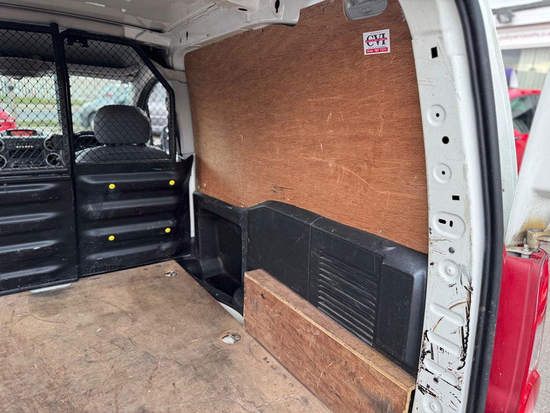 Peugeot Partner 1.6 eHDi 850 S L1 (s/s) 4dr 4dr Manual 2026