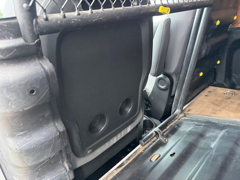 Peugeot Partner 1.6 eHDi 850 S L1 (s/s) 4dr 4dr Manual 2026