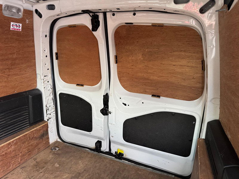 Peugeot Partner 1.6 eHDi 850 S L1 (s/s) 4dr 4dr Manual 2026