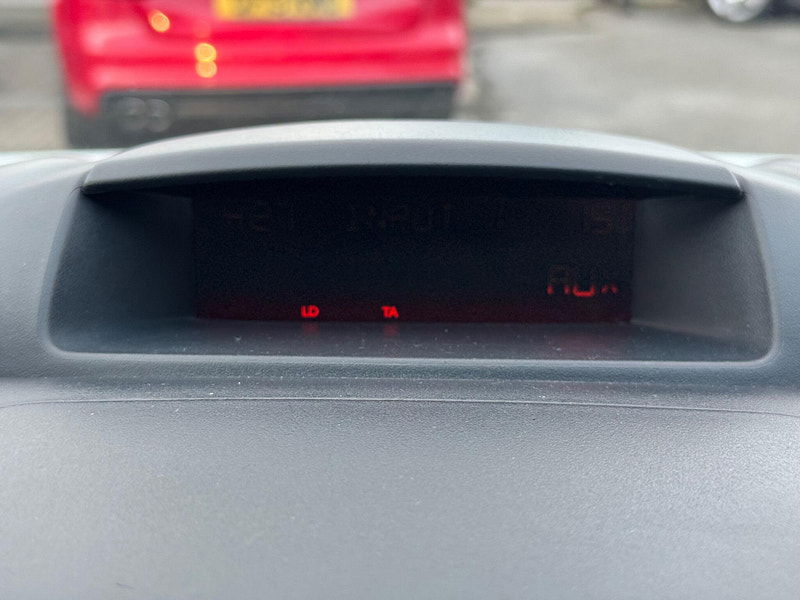 Peugeot Partner 1.6 eHDi 850 S L1 (s/s) 4dr 4dr Manual 2026