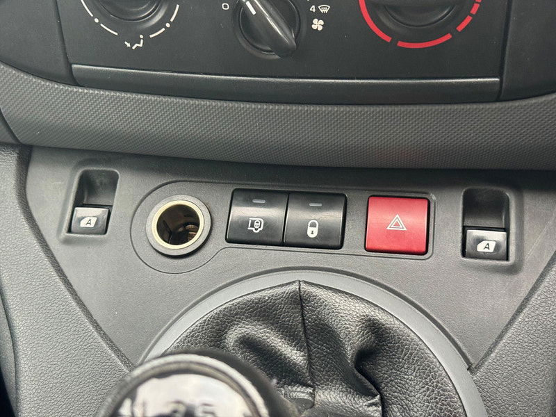 Peugeot Partner 1.6 HDi 850 S L1 4dr 4dr Manual 2025