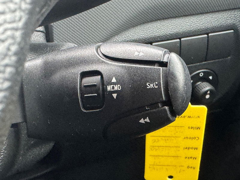 Peugeot Partner 1.6 HDi 850 S L1 4dr 4dr Manual 2025