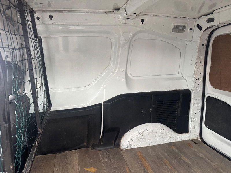 Peugeot Partner 1.6 HDi 850 S L1 4dr 4dr Manual 2025