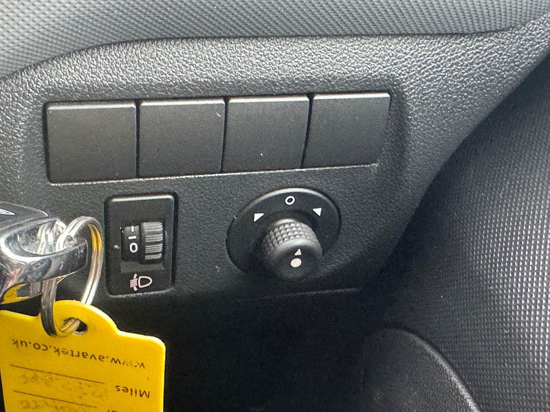 Peugeot Partner 1.6 HDi 850 S L1 4dr 4dr Manual 2025