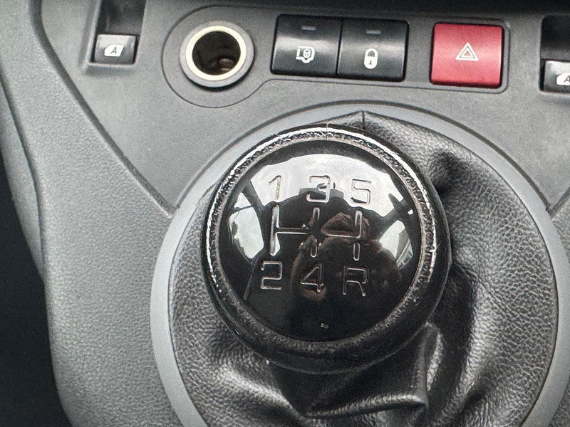 Peugeot Partner 1.6 HDi 850 S L1 4dr 4dr Manual 2025