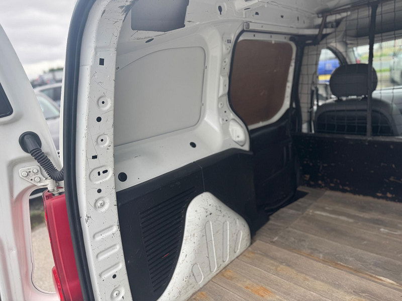 Peugeot Partner 1.6 HDi 850 S L1 4dr 4dr Manual 2025