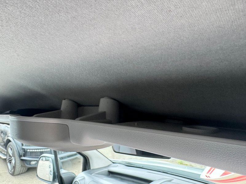 Peugeot Partner 1.6 HDi S Crew Van L2 H1 4dr 4dr Manual 2025