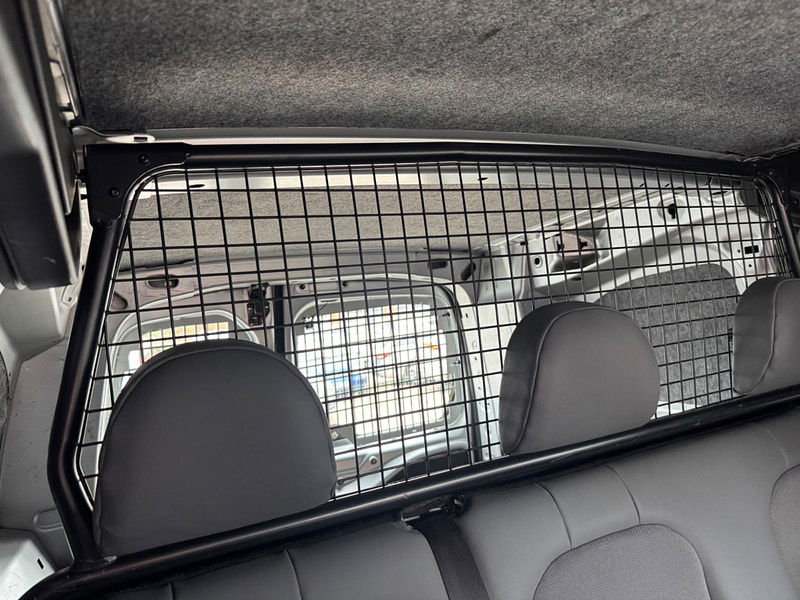 Peugeot Partner 1.6 HDi S Crew Van L2 H1 4dr 4dr Manual 2025