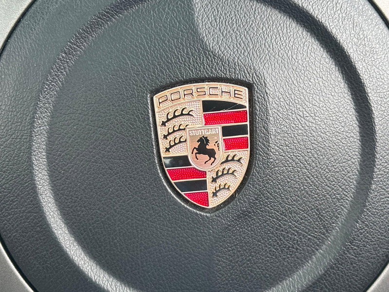 Porsche 911 3.8 997 4S Targa Tiptronic S AWD 2dr 2dr Automatic 2026