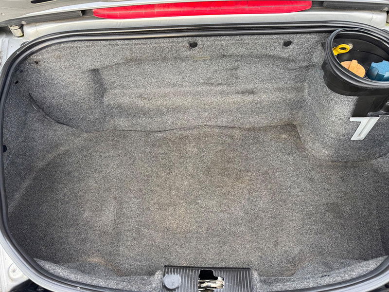 Porsche Boxster 2.5 986 2dr 2dr Manual 2025