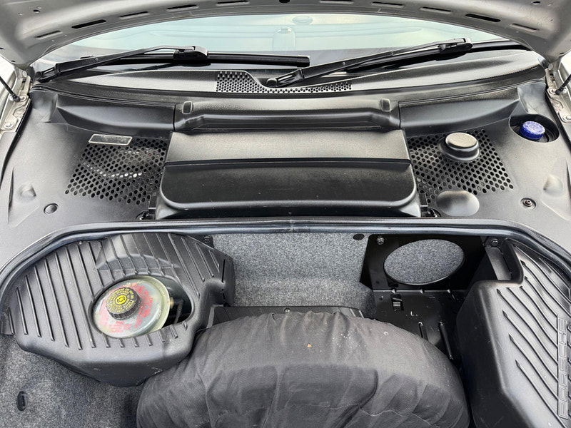 Porsche Boxster 2.5 986 2dr 2dr Manual 2025